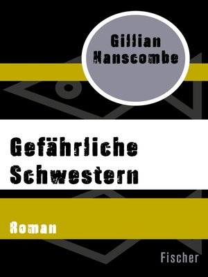 cover image of Gefährliche Schwestern